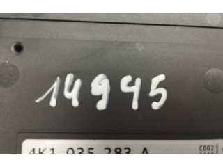 Блок управления 4K1035283A Audi A4 S4 B9