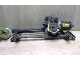 Двигатель стеклоочистителей