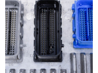 Řídící jednotka 12673225 Opel Zafira C 2016