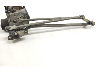 Моторчик дворников     Peugeot 306