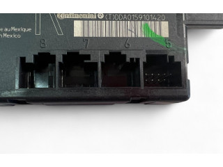 Блок управления 68055298AJ   Jeep Cherokee