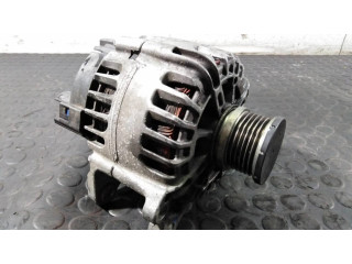 Генератор 03L903023J, TG12C113 Seat Leon (5F) 2.0