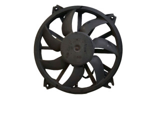 Вентилятор радиатора     9828719880    Peugeot 5008 