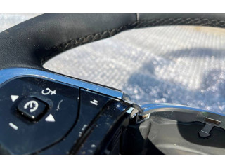 Руль Volvo XC90  2014 -  года       