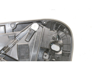 Электрический механизм для подъема окна без двигателя Polestar 2 2020 - года