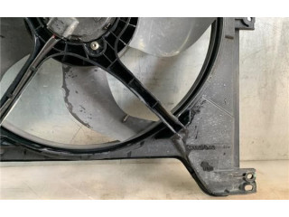 Вентилятор радиатора 2132009051 SsangYong Kyron