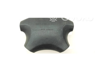 Подушка безопасности водителя 1HT39050276   Subaru Forester SF