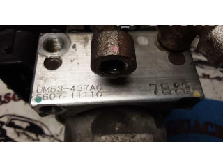 Блок АБС MZ255251   Ford  Ranger  2006 - 2007 года