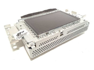 Дисплей 31357023, 7609501532 Volvo S60