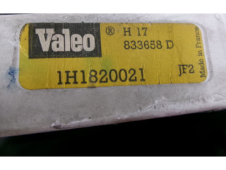 Вентилятор печки 1H1820021, 1H1820021 Volkswagen Golf III