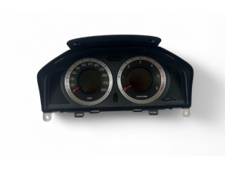 Панель приборов 31270901AA Volvo S60