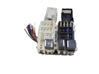 Блок предохранителей 6G9T14A301CB Ford Galaxy