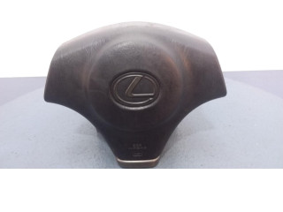 Подушка безопасности водителя 8414902, 8414902 Lexus IS 200-300