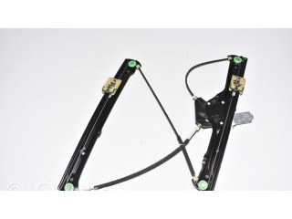 Передний комплект электрического механизма для подъема окна