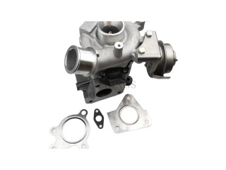 Турбина Mitsubishi ASX 1.8 1608851880, TC50-0017