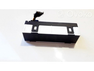 Включатель надувной подушки для пассажира