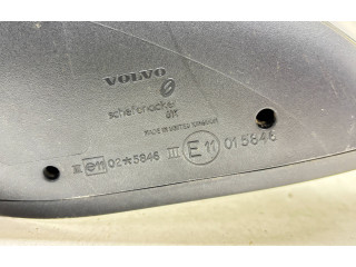 Зеркало электрическое Volvo V70 2005 - 2008 года