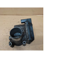 Дроссельная заслонка