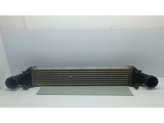 Интеркулер  A2115001002, 71107   Mercedes-Benz E W211 2.2