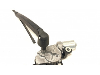 Моторчик заднего дворника 6Q6955711C, 071107 Volkswagen Polo IV 9N3