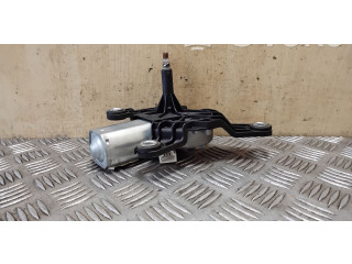 Двигатель стеклоочистителя заднего стекла