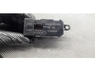 Дисплей Hyundai Coupe