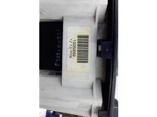 Блок управления климат-контролем 6001551698 Dacia Sandero