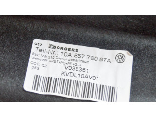 Задний подоконник