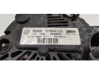 Píst 51854103, 311036057 Fiat Punto (199) 199.B.4000(Euro 5)