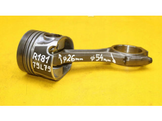 Píst Audi A4 S4 B6 8E 8H