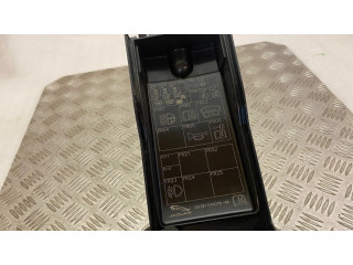 Блок предохранителей  GX7314A067AA, GX7314A076AA   Jaguar E-Pace    