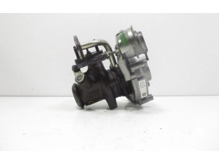 Турбина Renault Captur H8201164371