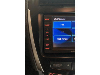 Дисплей 8750A327 Mitsubishi ASX