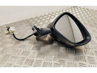 Зеркало электрическое Citroen DS4 - года