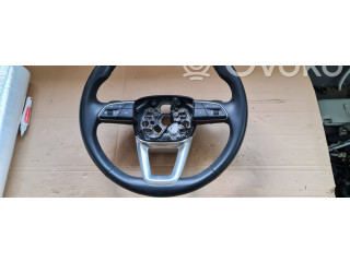 Руль Audi Q3 F3 2018 - года 8Y0419091F