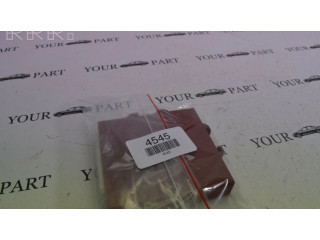 Блок управления парковки