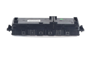 Блок управления климат-контролем 275109409R   Renault Scenic III   Grand scenic III