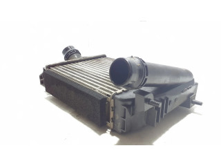 Интеркулер 144613ZU0B Nissan Pulsar 1.2