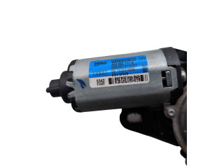 Моторчик заднего дворника 4G9955711C Audi A1