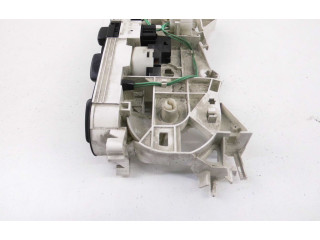 Блок управления климат-контролем Mitsubishi Lancer