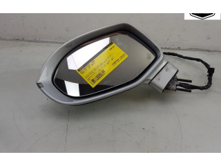 Зеркало (механическое) Audi A7 S7 4G 2011 - 2017 года