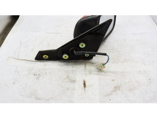 Зеркало электрическое        Subaru Forester SG  2003 - 2005 года   