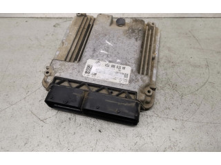 Řídící jednotka 03G906016HN, 0281012272 Volkswagen Caddy 2006