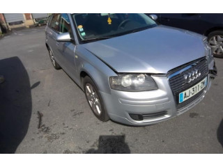 Панель приборов 8P0920901D Audi A3 S3 A3 Sportback 8P