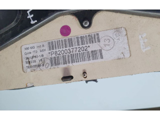 Рулевая рейка Спидометр (приборный щиток) P8200377202 Dacia Logan I 2004 - 2012 года