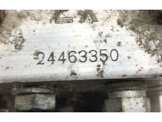 Jednotka ABS 24463350 Opel Zfira A 2000