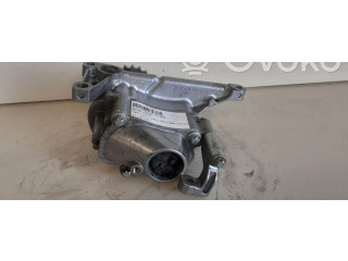 Čerpadlo oleje 6111810201 Mercedes-Benz E W211