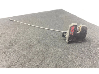 Zámek zadních dveří 7H0827506D Volkswagen Transporter - Caravelle T5 2012