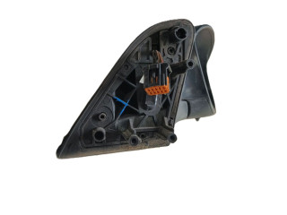 Зеркало (управляемое электричеством)