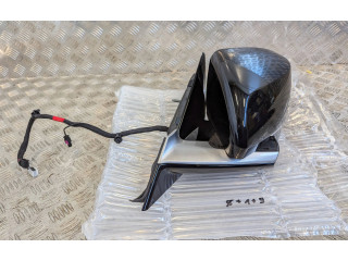 Зеркало электрическое Jeep Grand Cherokee WL 2021 - года